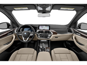 2021 BMW X3 xDrive30e Plug-In Hybrid