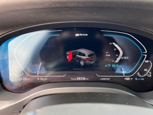 2021 BMW X3 xDrive30e Plug-In Hybrid