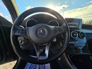 2019 Mercedes-Benz AMG&#174; GLC 43