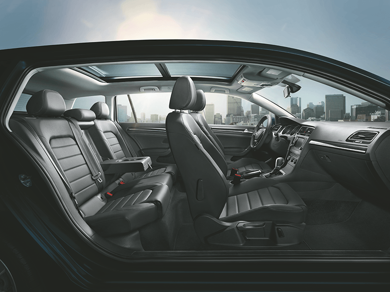 Swickard Volkswagen of Anchorage in Anchorage AK