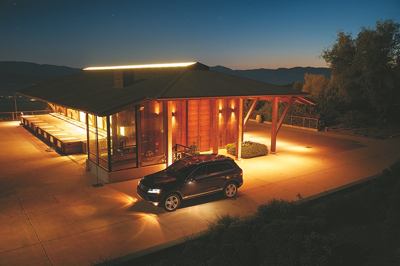 Swickard Volkswagen of Anchorage in Anchorage AK