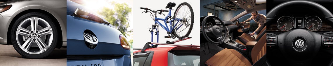 Volkswagen Accessories | Swickard Volkswagen of Anchorage | in Anchorage, AK