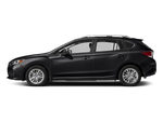 2017 Subaru Impreza 2.0i 5-door CVT