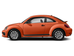 2019 Volkswagen Beetle S