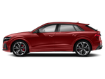 2023 Audi RS Q8 4.0 TFSI quattro