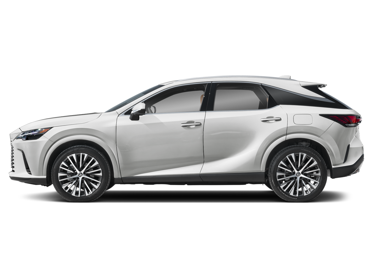 2024 Lexus RX 350h Premium Plus