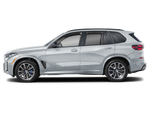2025 BMW X5 M60i M60i