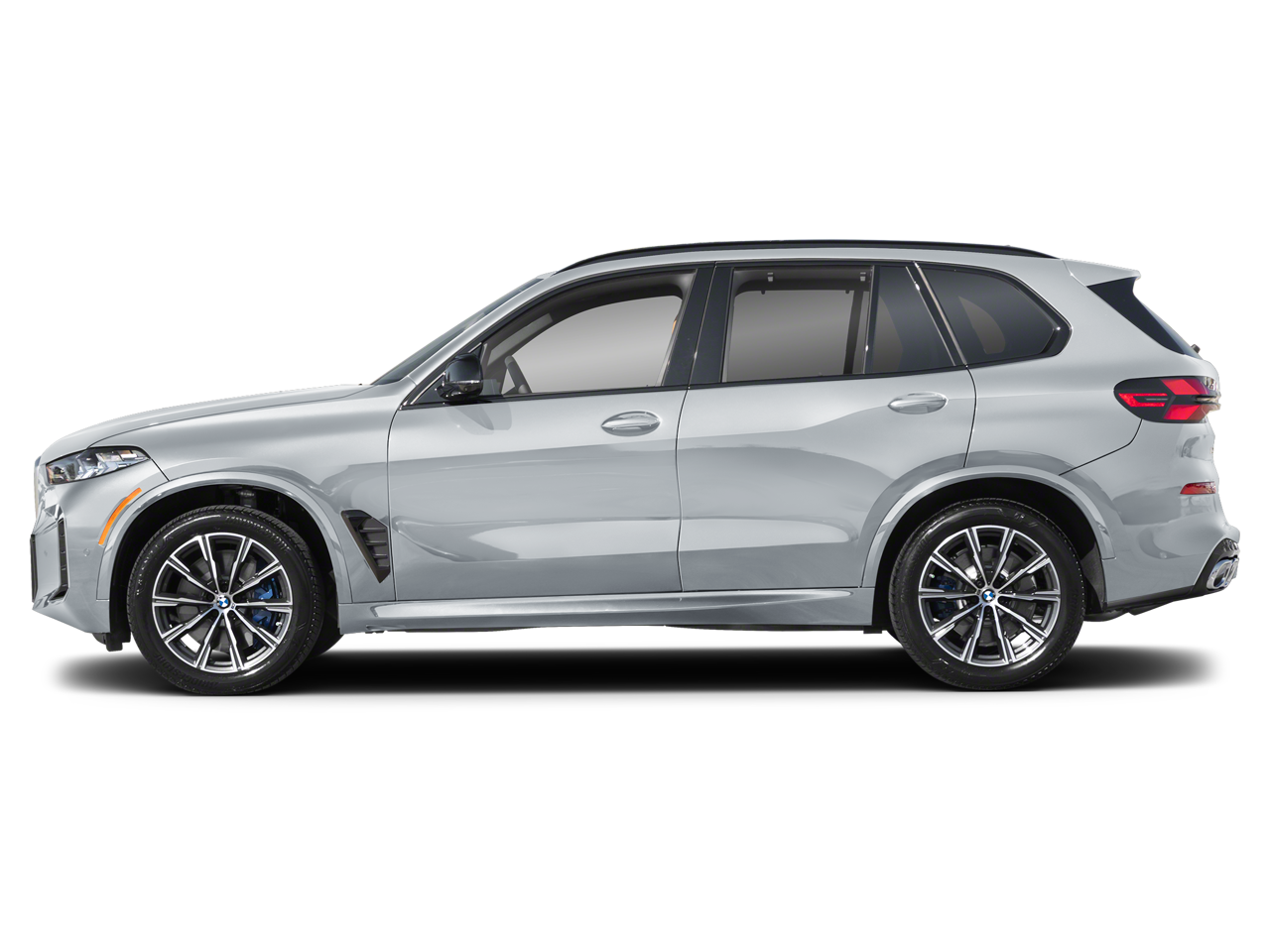 2025 BMW X5 M60i M60i