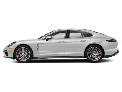 2018 Porsche Panamera Base
