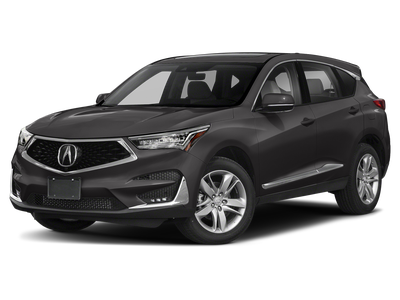 2020 Acura RDX w/Advance Pkg