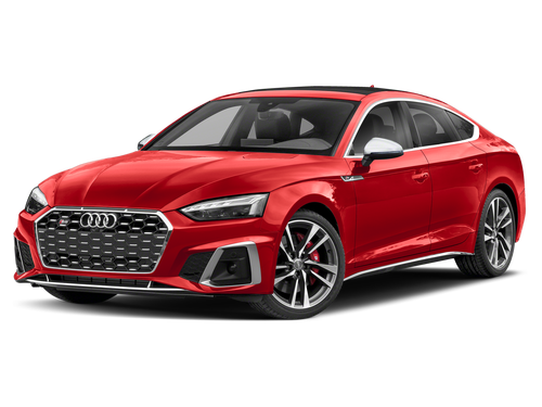2023 Audi S5 Sportback Premium Plus