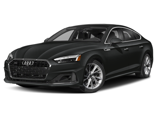 2023 Audi A5 Sportback S line Premium Plus
