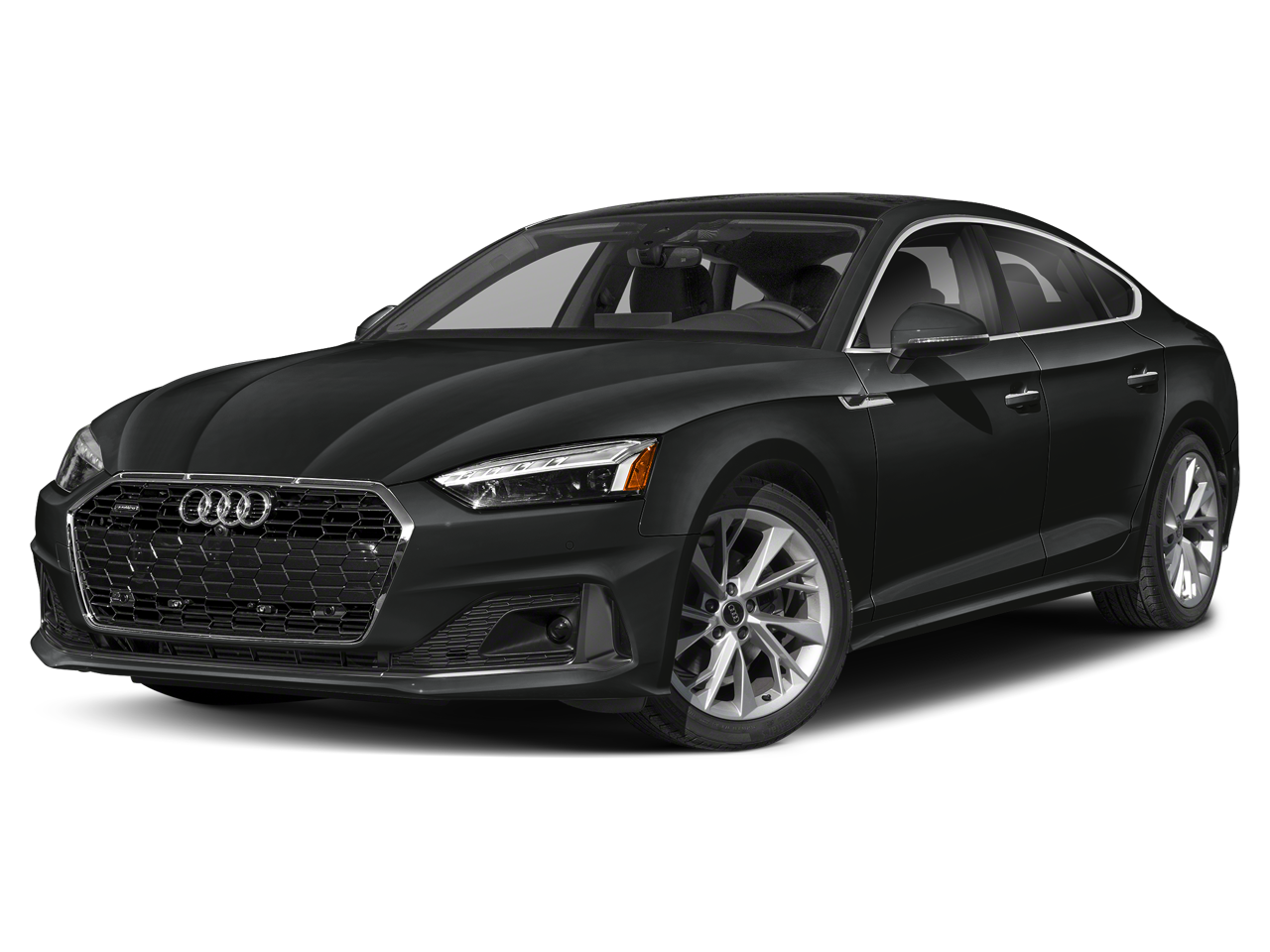 2023 Audi A5 Sportback S line Premium Plus