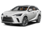 2024 Lexus RX 350h Premium Plus