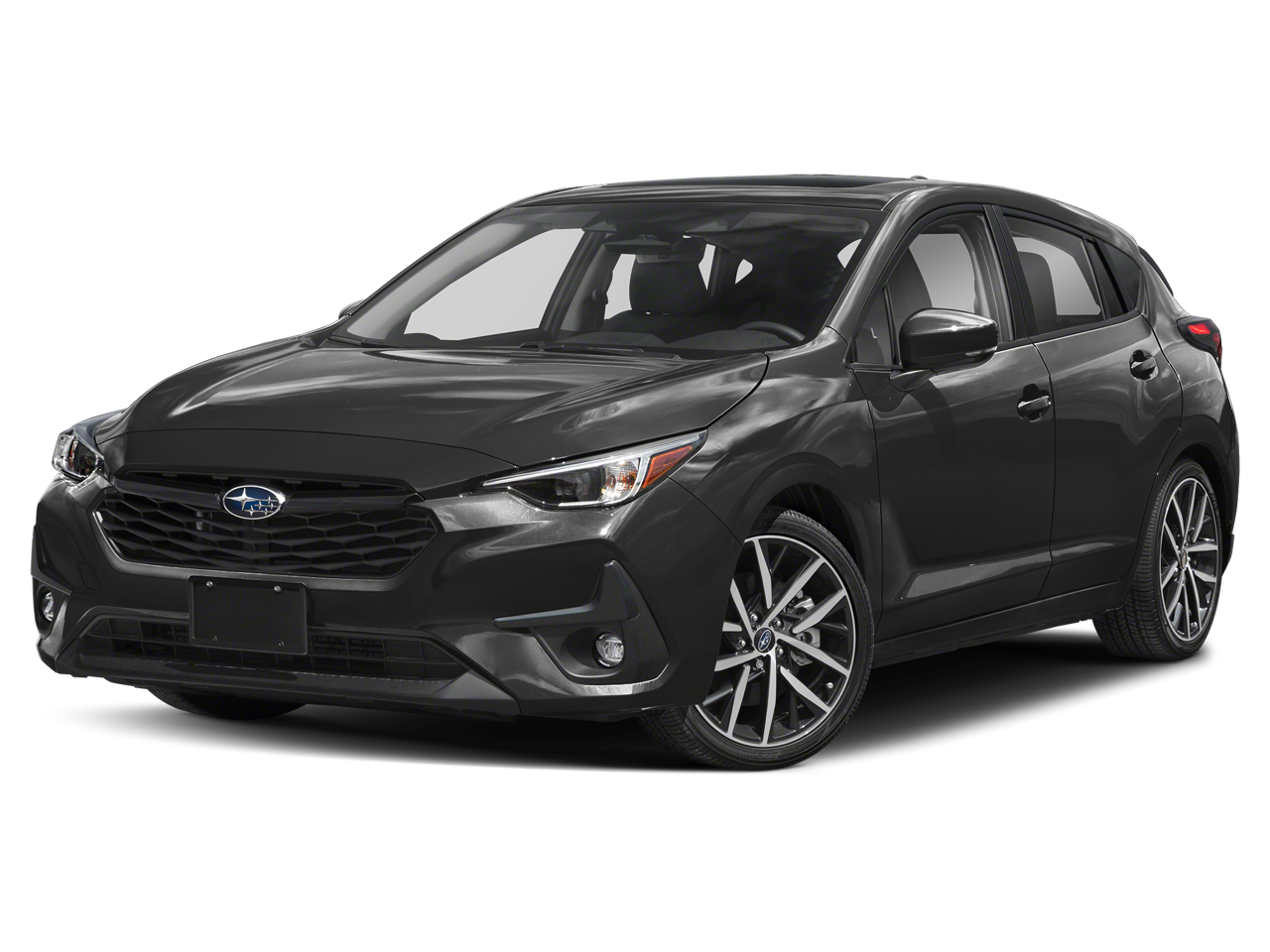 2024 Subaru Impreza