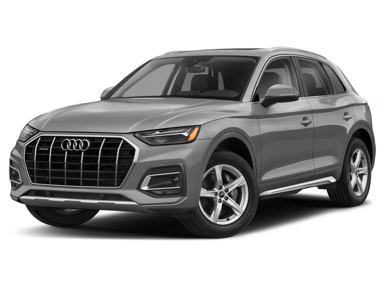 2025 Audi Q5 S line Prestige