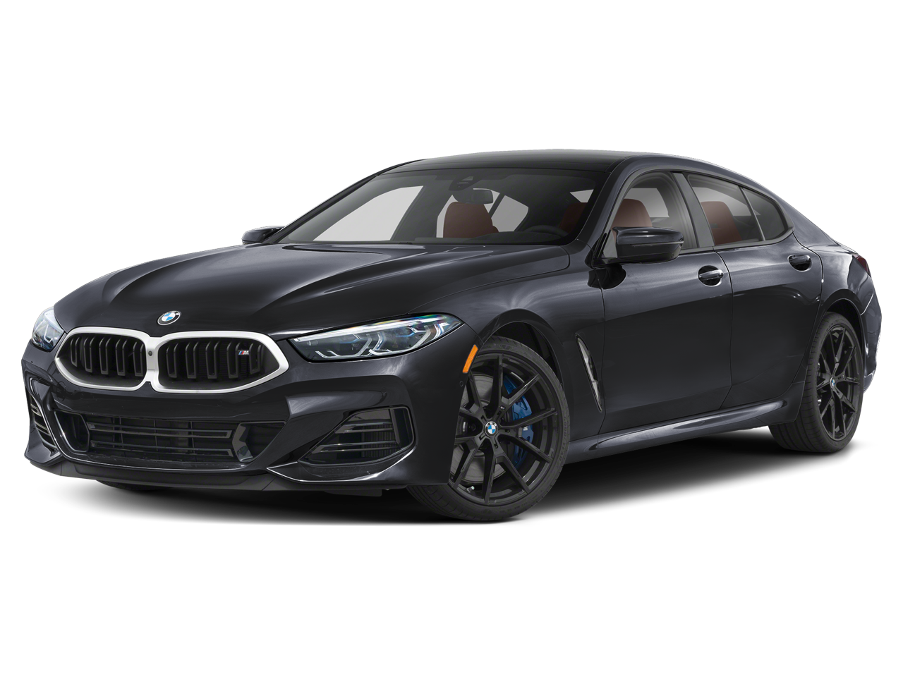 2025 BMW 8 Series M850i - Photo 1