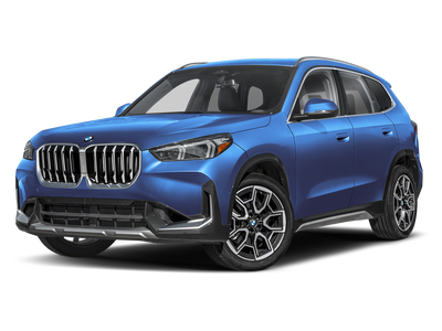 2025 BMW X1 xDrive28i xDrive28i