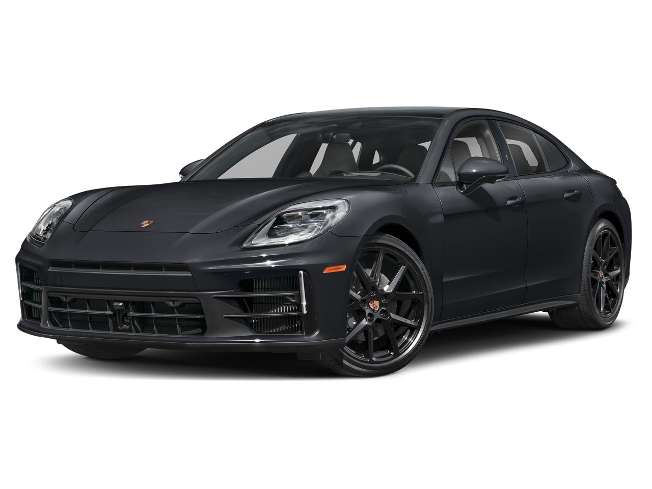 2025 Porsche Panamera Base