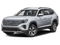 2026 Volkswagen Atlas SE W/ Tech AWD