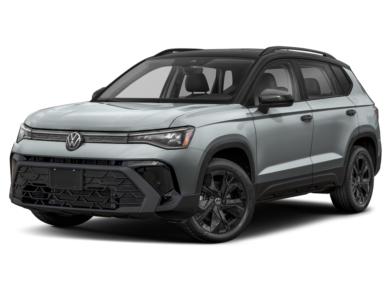 2027 Volkswagen Taos