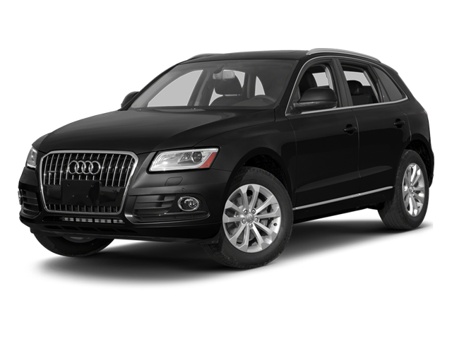 2014 Audi Q5 2.0T quattro tiptronic Premium's photo