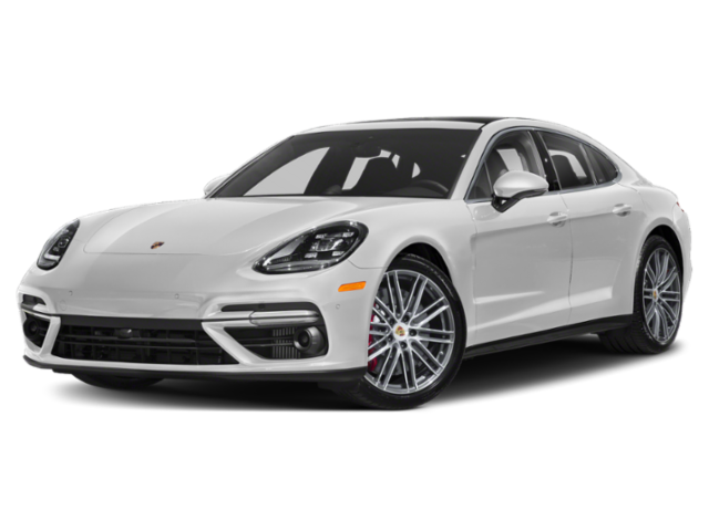 2018 Porsche Panamera Base