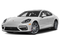 2018 Porsche Panamera Base
