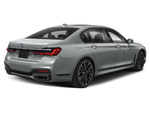 2020 BMW 750i xDrive 750i xDrive