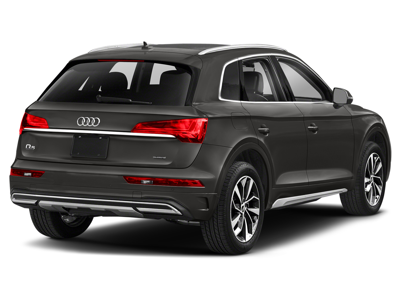 2021 Audi Q5 Premium Plus