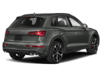 2022 Audi SQ5 Sportback Prestige