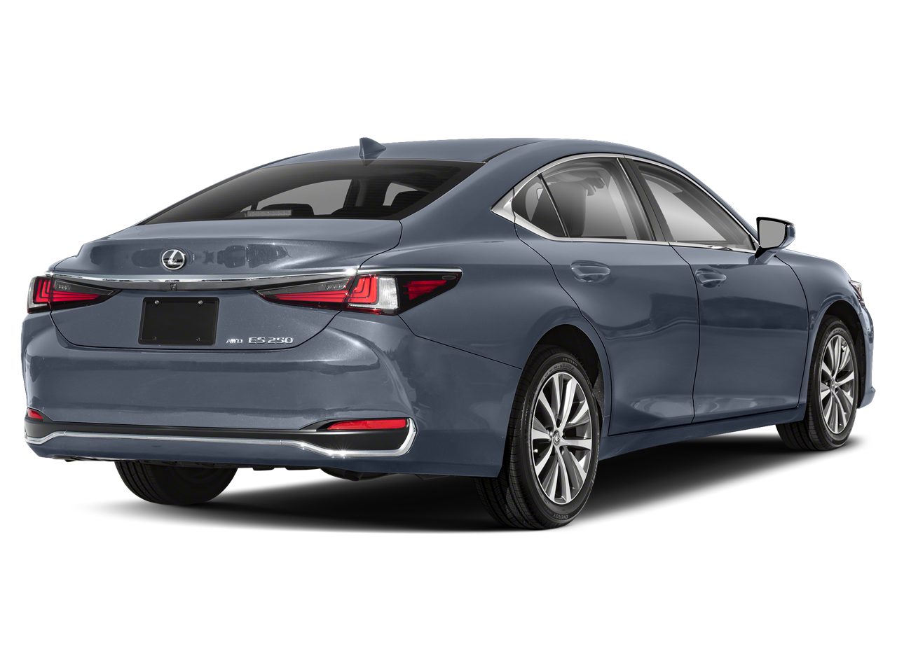 2022 Lexus ES 250 ES 250
