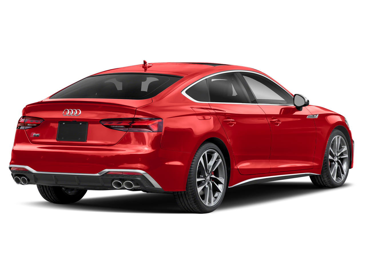2023 Audi S5 Sportback Premium Plus