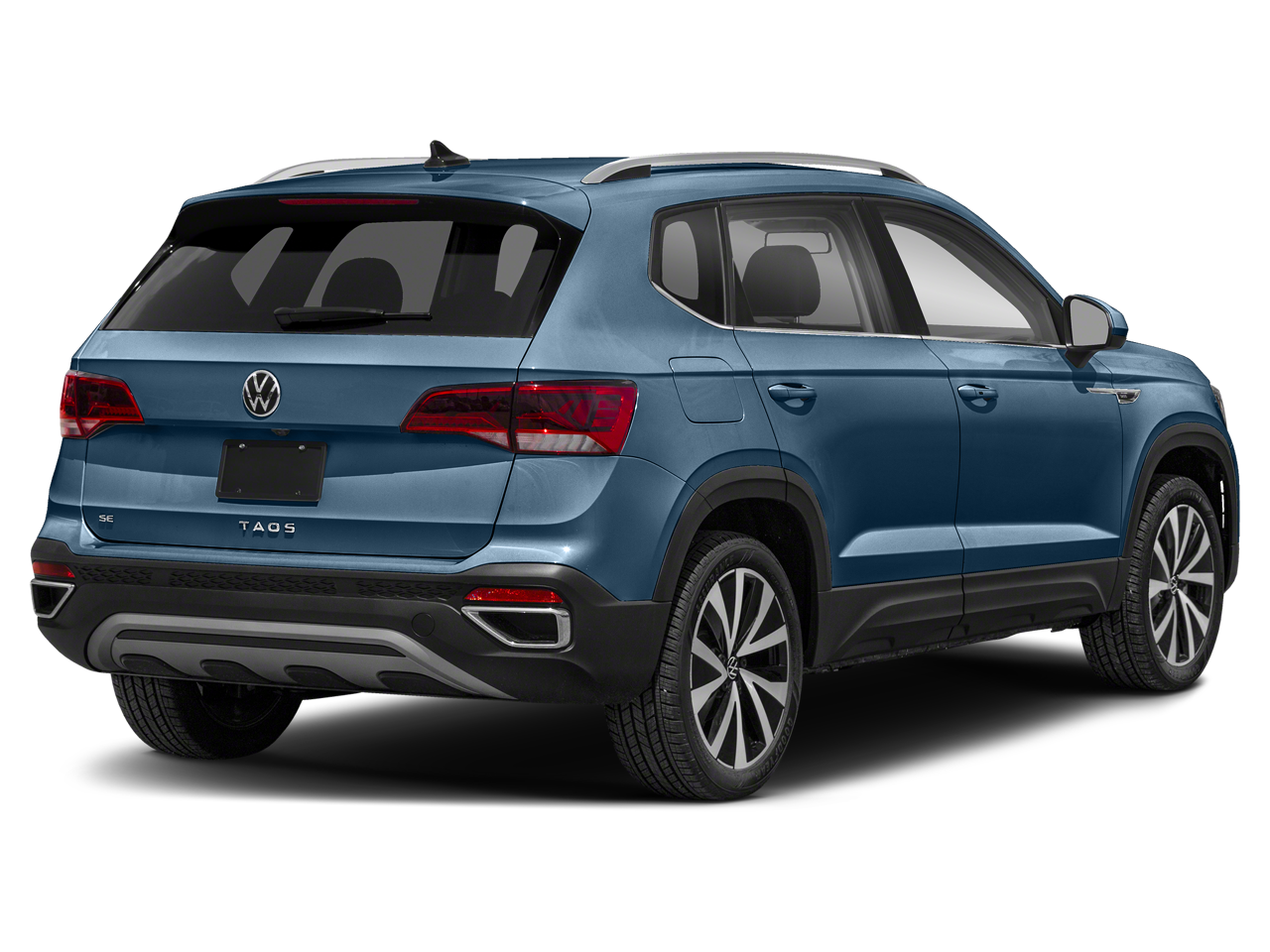 2024 Volkswagen Taos SEL