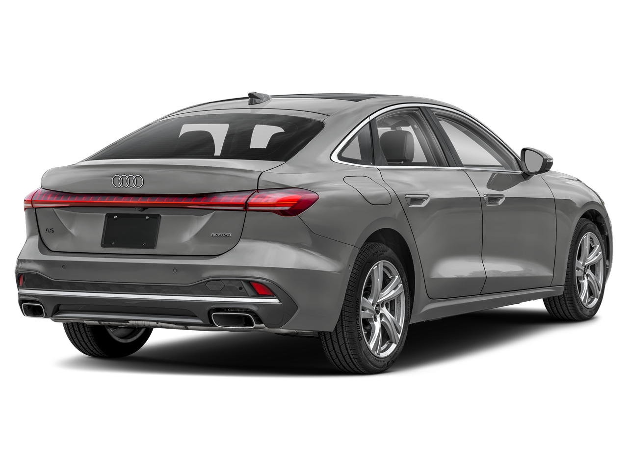 2025 Audi New A5 Premium