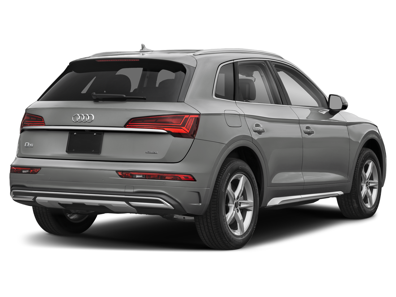 2025 Audi Q5 S line Prestige