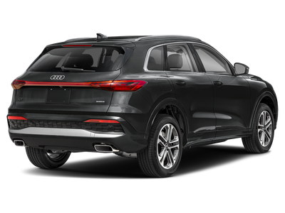 2025 Audi New Q5 Premium
