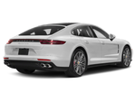 2018 Porsche Panamera Base