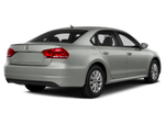 2015 Volkswagen Passat 1.8T Wolfsburg Ed