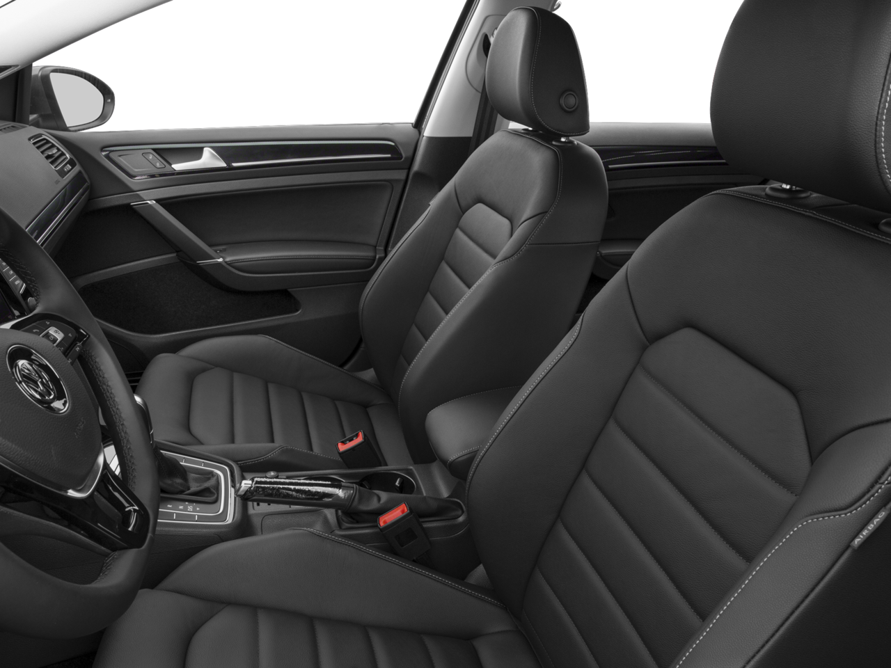 2017 Volkswagen Golf SportWagen S