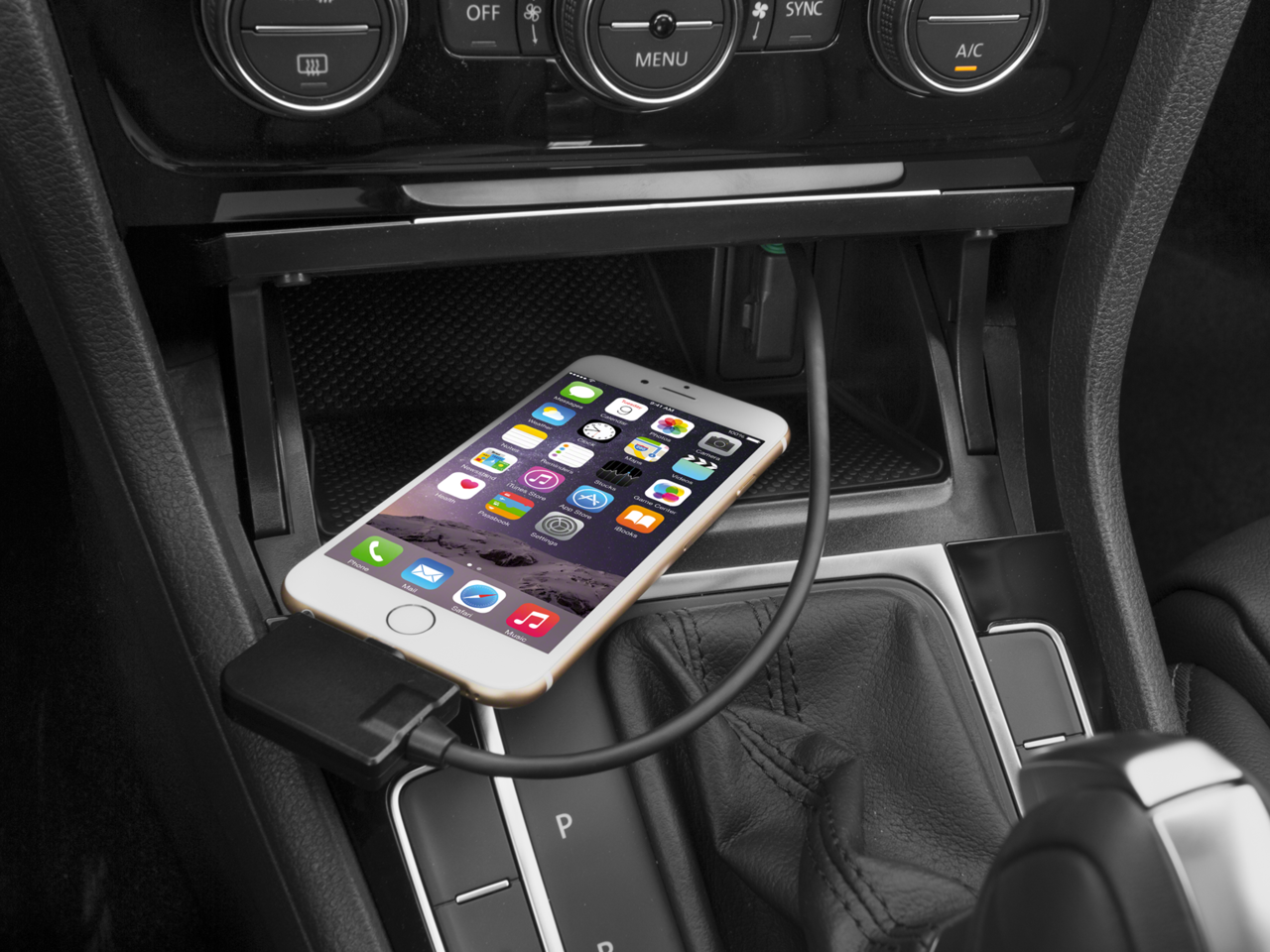 2017 Volkswagen Golf SportWagen S