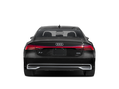 2019 Audi A7 Prestige