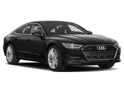2019 Audi A7 Prestige