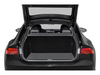 2019 Audi A7 Prestige
