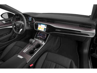 2019 Audi A7 Prestige