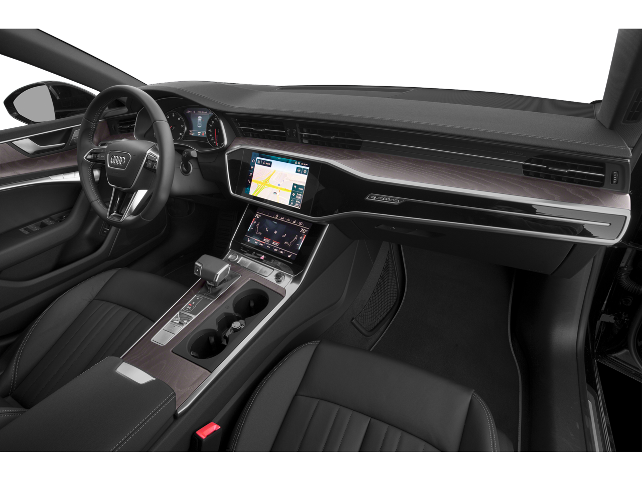 2019 Audi A7 Prestige