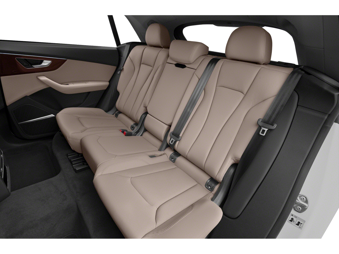 2019 Audi Q8 Prestige