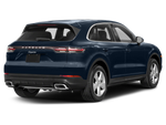 2019 Porsche Cayenne Base