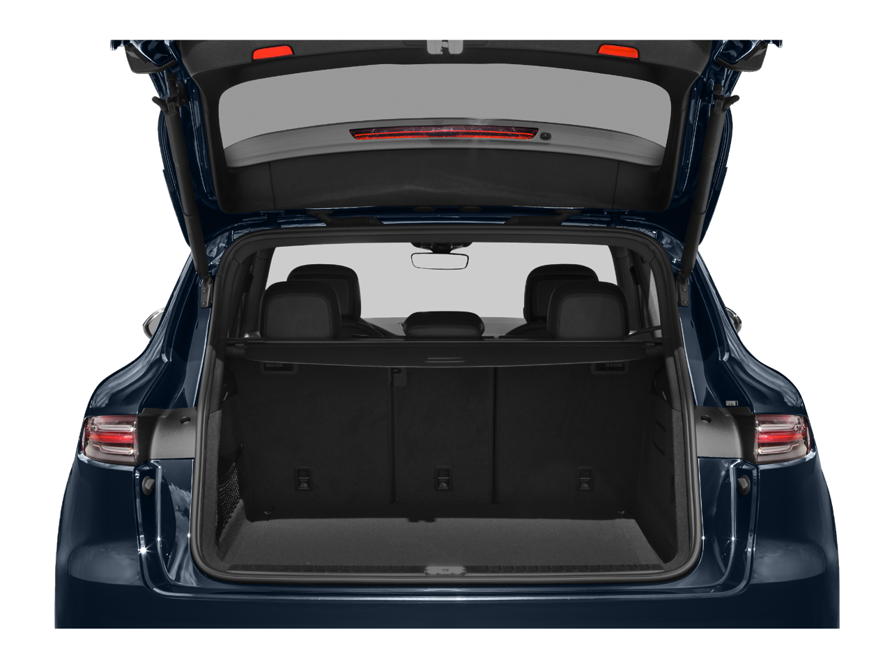 2019 Porsche Cayenne Base