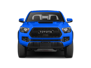 2019 Toyota Tacoma TRD Off Road Double Cab 5 Bed V6 MT